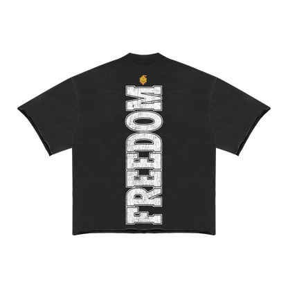 ROSA PARKS FREEDOM TEE