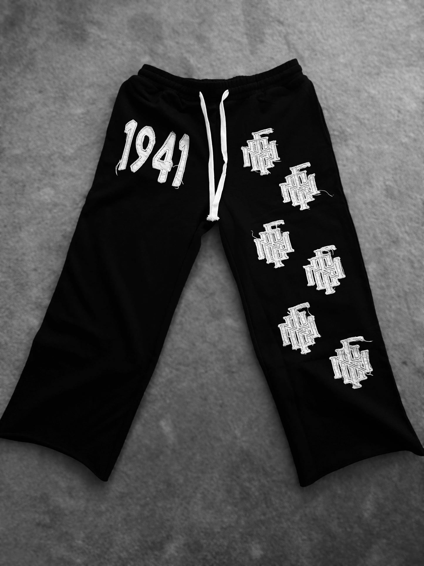 Almost Perfect Pants!