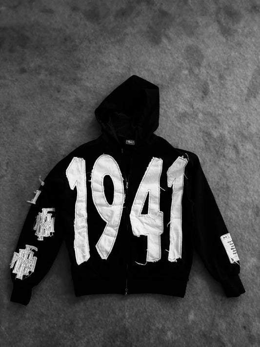 Almost Perfect Jacket