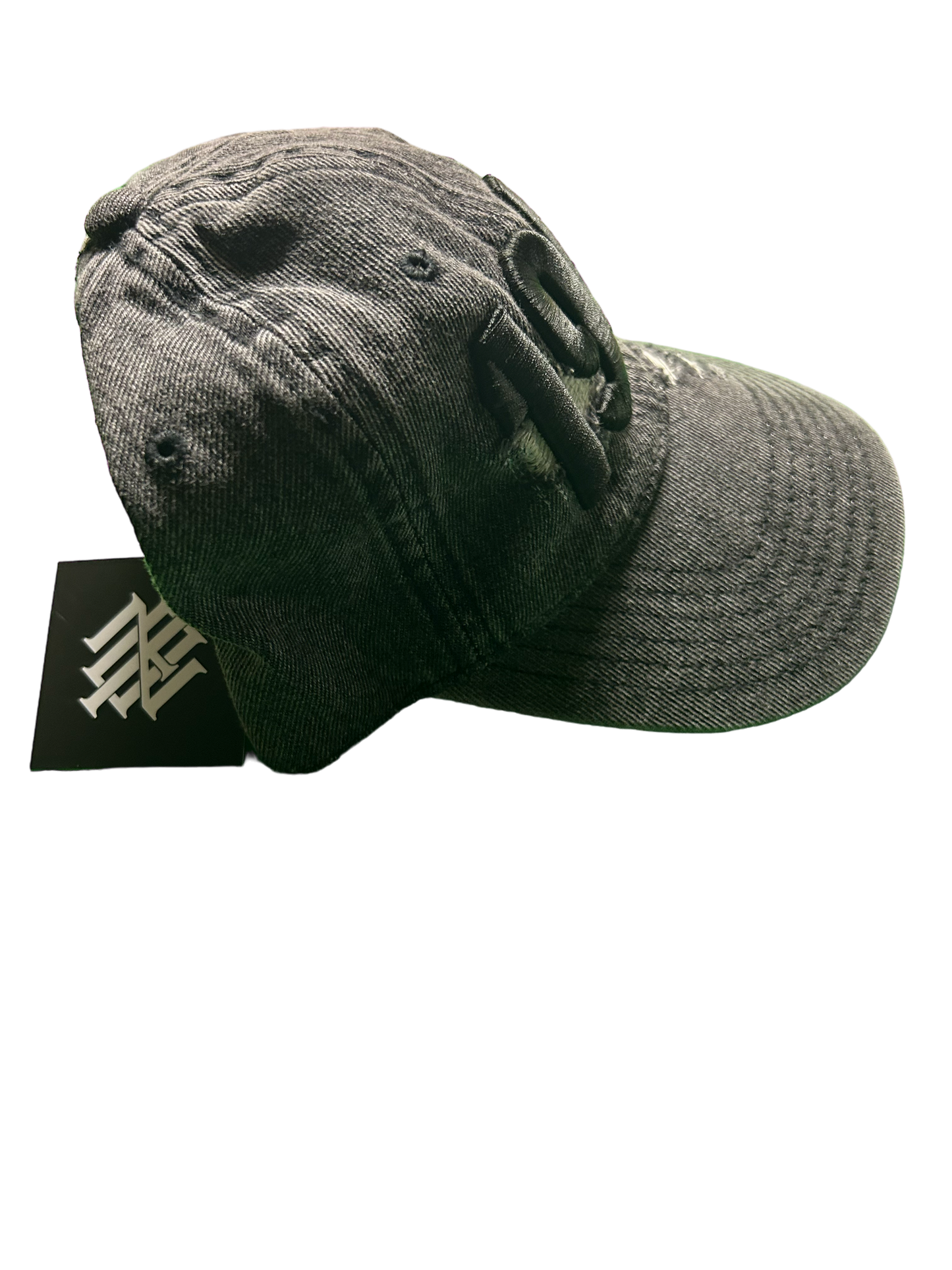 6 Panel Low Profile Dad Hat