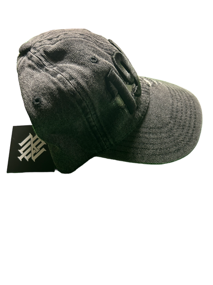 6 Panel Low Profile Dad Hat
