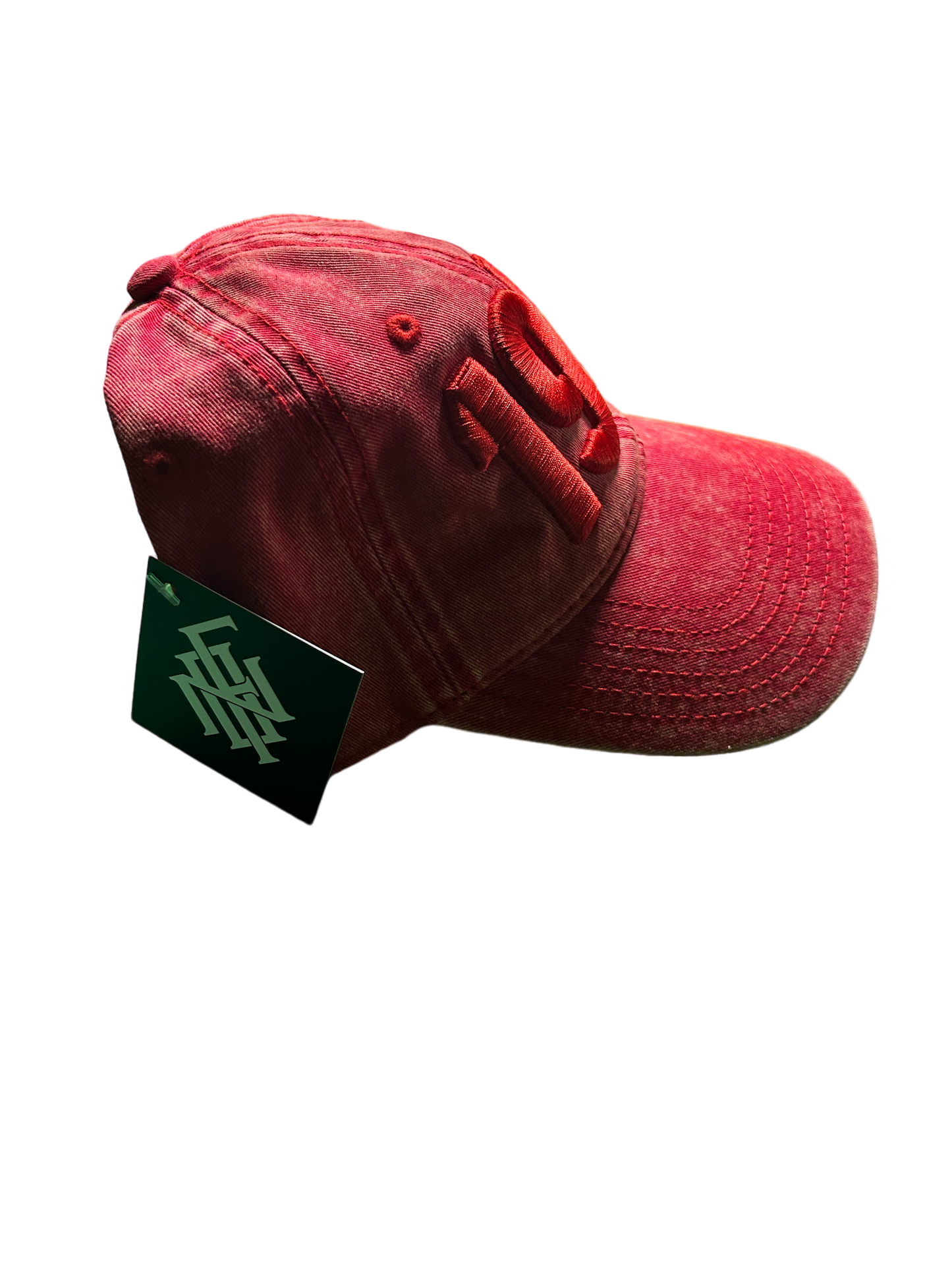 6 Panel Low Profile Dad Hat