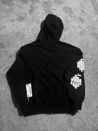 Almost Perfect Jacket