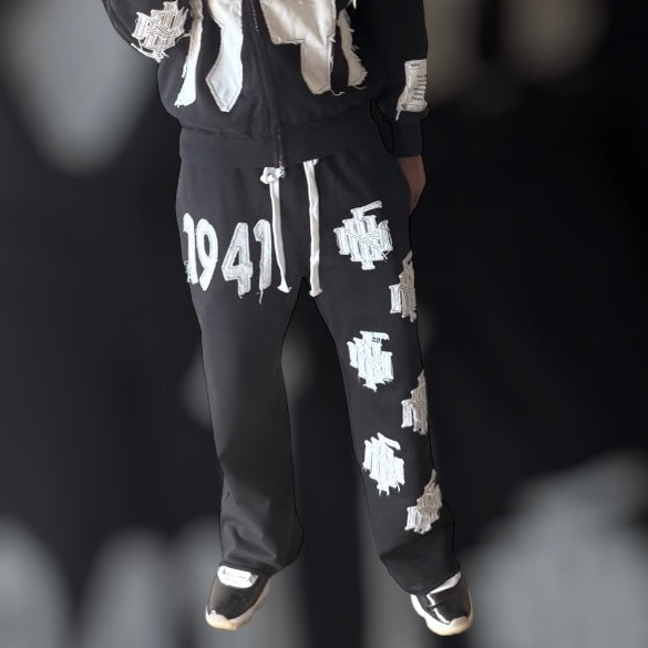 Almost Perfect Pants!