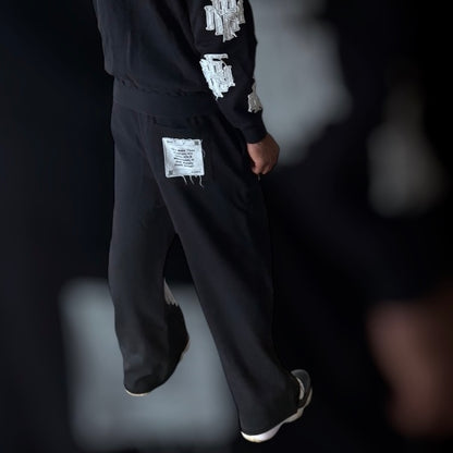 Almost Perfect Pants!