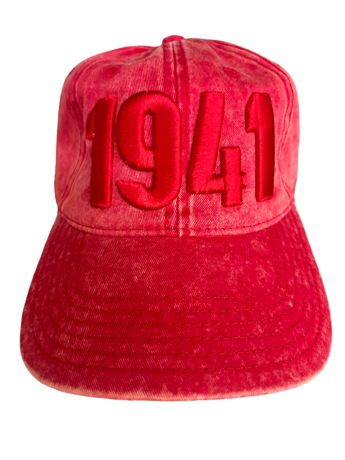 6 Panel Low Profile Dad Hat