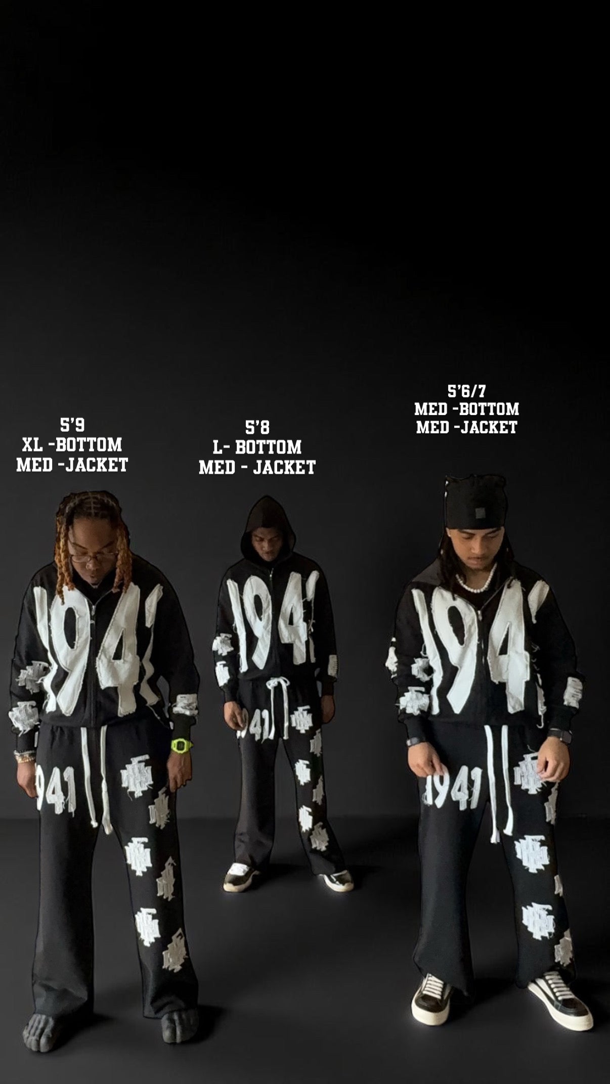 Almost Perfect Pants!