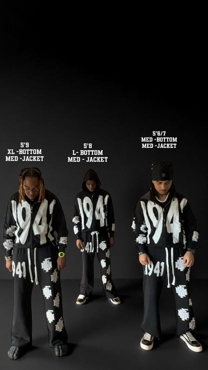 Almost Perfect Pants!