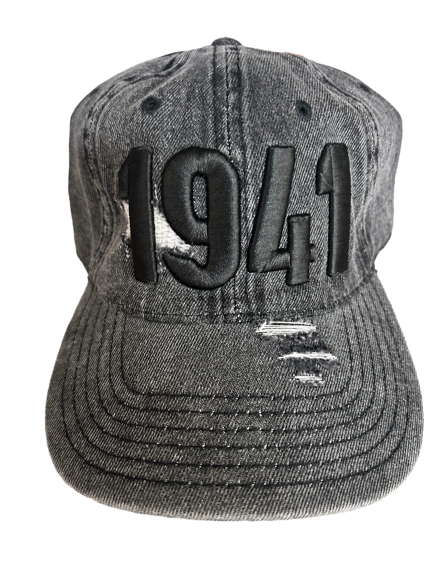 6 Panel Low Profile Dad Hat