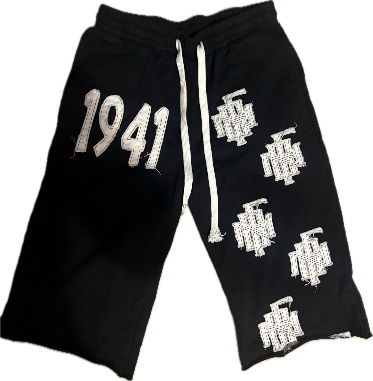 Almost Perfect Shorts