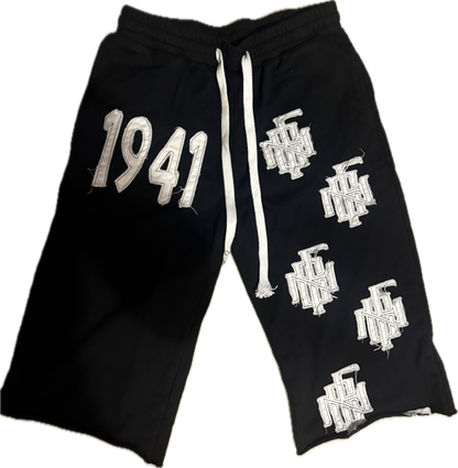 Almost Perfect Shorts