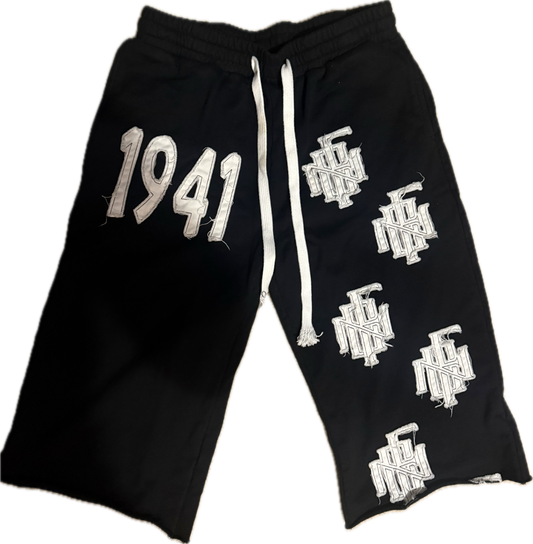 Almost Perfect Shorts