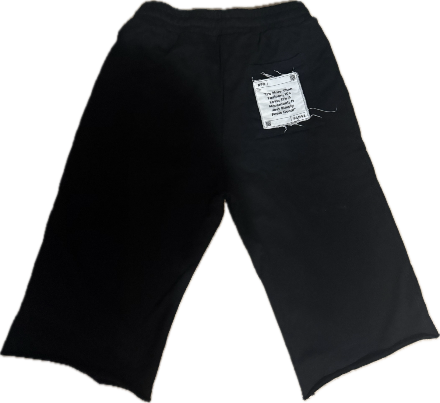 Almost Perfect Shorts