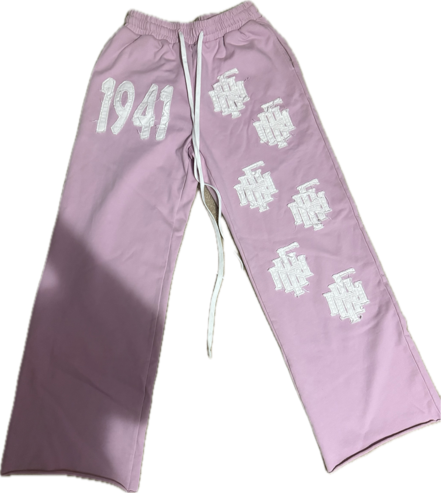 Almost Perfect Pants