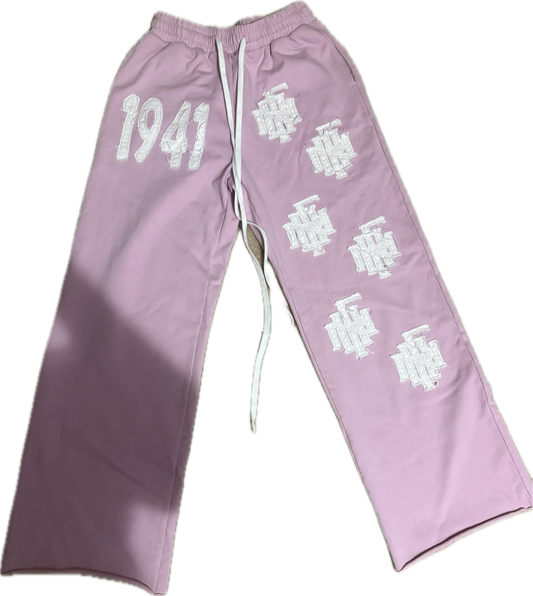 Almost Perfect Pants