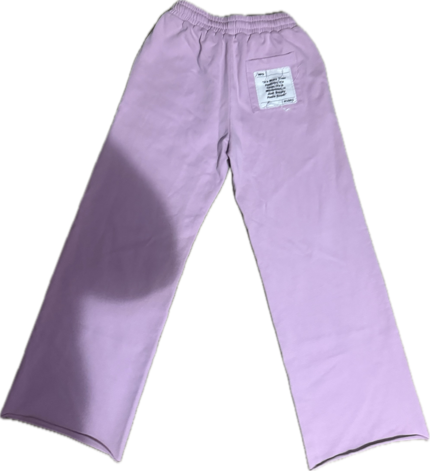 Almost Perfect Pants