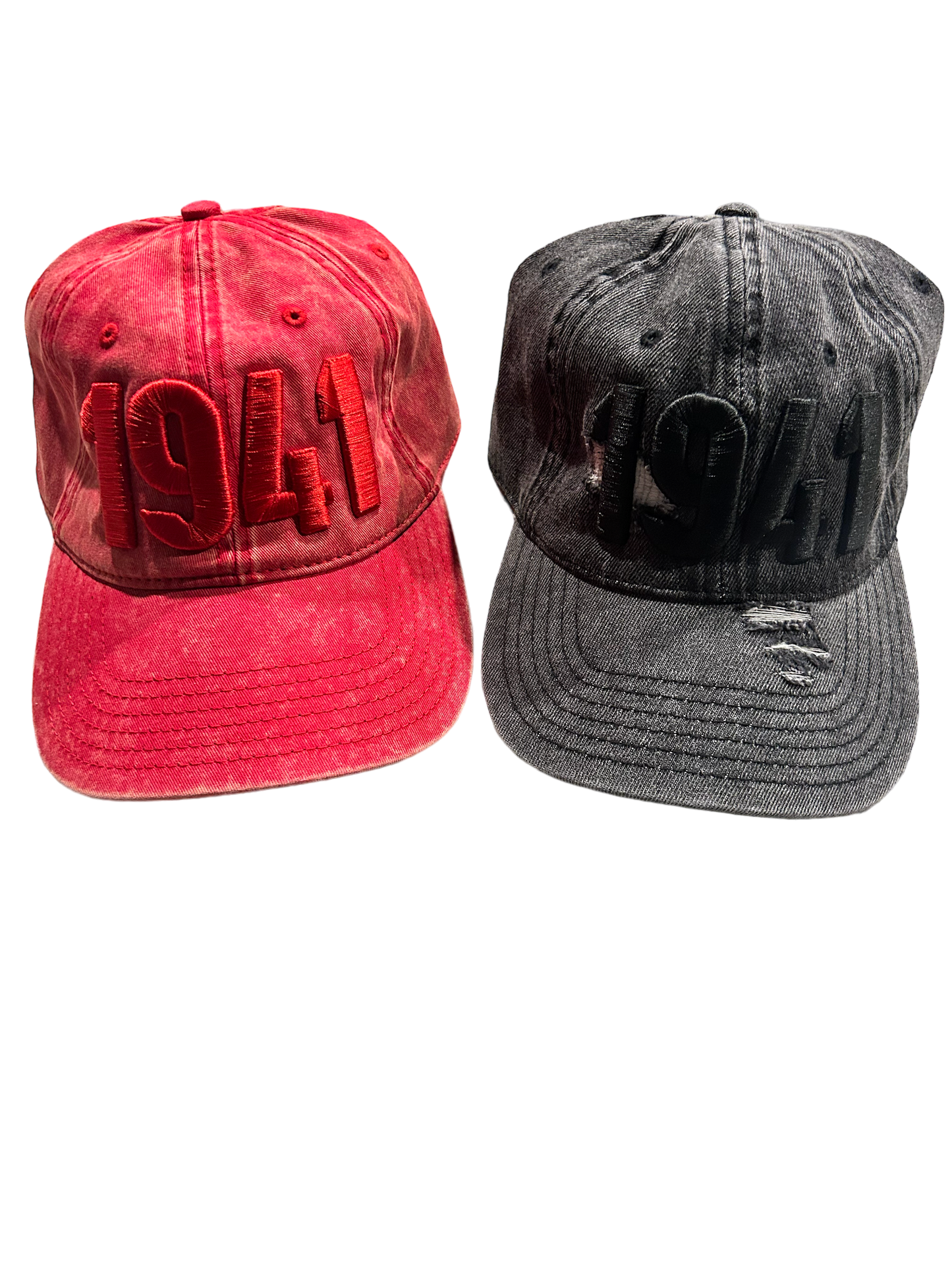 6 Panel Low Profile Dad Hat