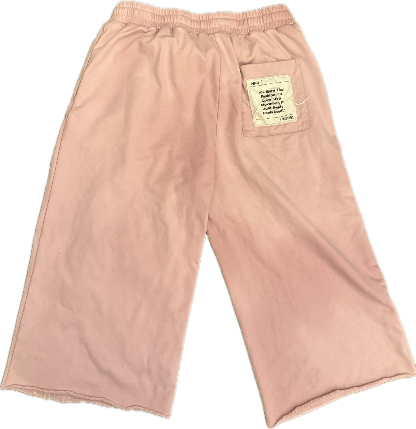 Almost Perfect Shorts