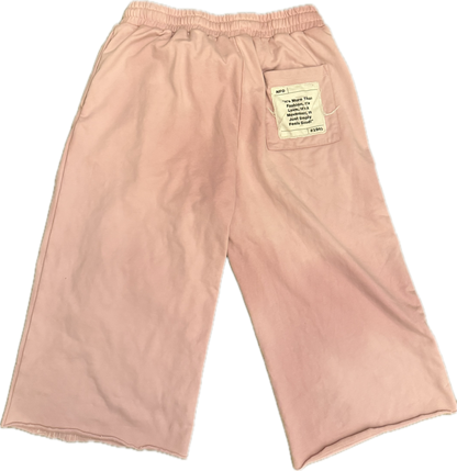 Almost Perfect Shorts