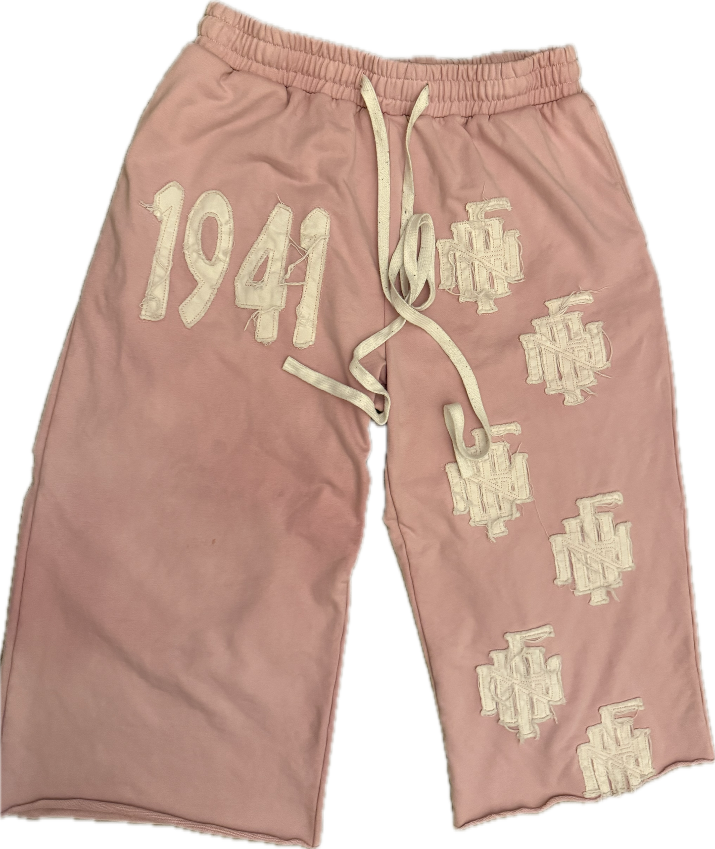 Almost Perfect Shorts
