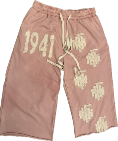 Almost Perfect Shorts