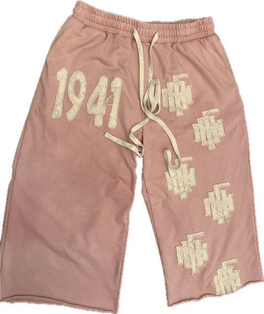 Almost Perfect Shorts